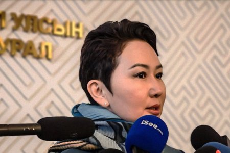 Б.Батцэцэг: Манай яам шалгаад Солонгосын талд хэлье гэхээр бидэнд гомдлоо огт хэлдэггүй