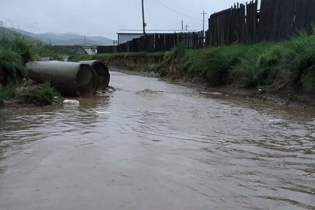 Нийтийн тээврийн үйлчилгээ хэвийн явагдах боломжтой боллоо