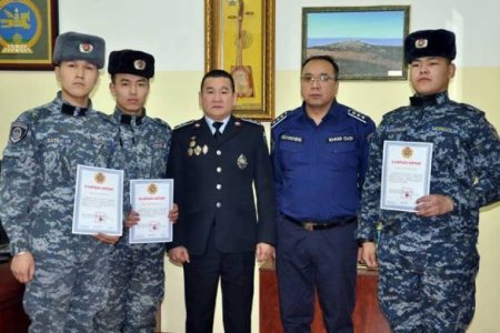 Сонсогчид хохирол ихтэй халаасны хулгайн гэмт хэргийг илрүүлжээ