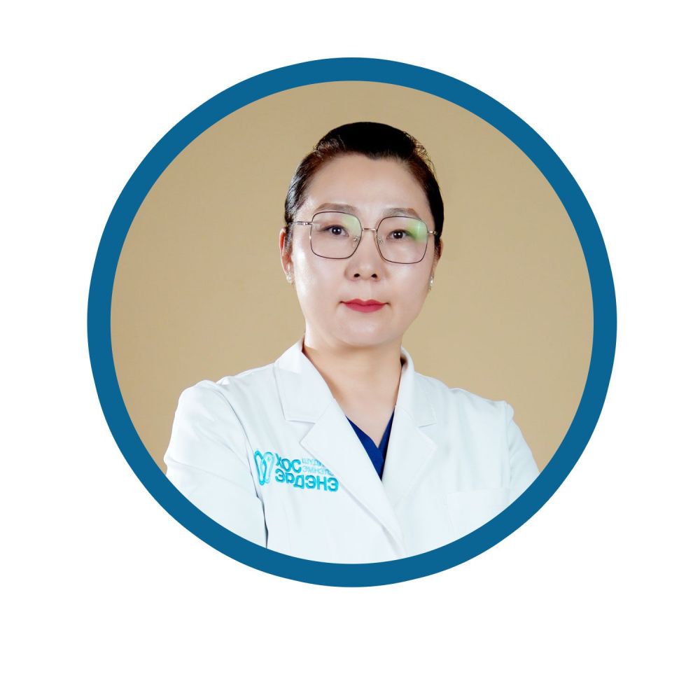 Д.Жанчивсэмбэ