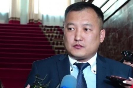 Д.Эрдэнэ: Б.Баттүшиг Төрийн албаны дэргэд дипломат албаны шаардлагыг хангаж ажиллаж байсан хүн