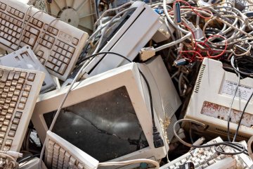 L.1031 (12/2020): Guideline for achieving the e-waste targets of the Connect 2030 Agenda