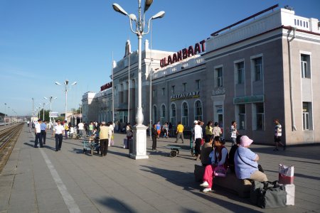 “УБТЗ” –ын төлсөн татварын асуудлыг УИХ-аар хэлэлцүүлнэ