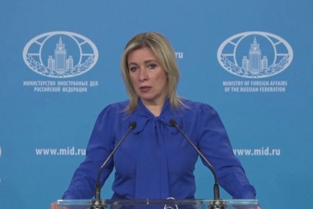 ОХУ-ын ГХЯ-аас ХБНГУ-ын 20 дипломат ажилтныг эх орноосоо албадан гаргахаар болсноо мэдэгдлээ