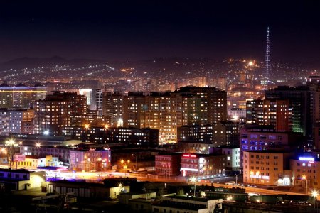 Гэр хорооллын цахилгааны шөнийн тарифыг тэглэх ямар ч боломжгүй гэдгийг салбарын сайд хэллээ