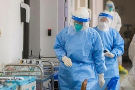 ЭМЯ: 1460 тохиолдол илэрч, 10 иргэн нас баржээ