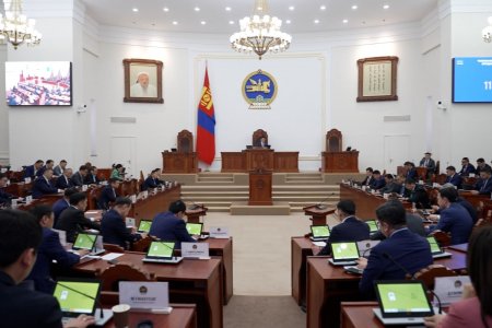 Татварын багц хуулийн төсөлд ХХОАТ-ыг шаталж авах зохицуулалт оруулжээ