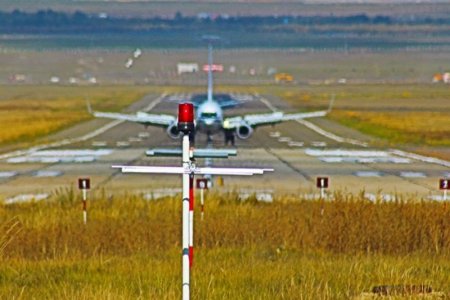 Олон улсын нисэх буудлуудын зөвлөлд гишүүнээр элслээ