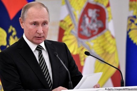 Путин ирэх долоо хоногоос эхлэн иргэддээ ЦАЛИНТАЙ ЧӨЛӨӨ олгохоо мэдэгдлээ