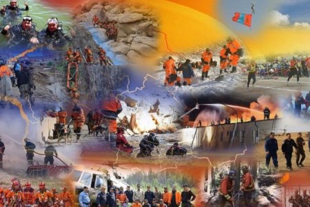 Онцгой байдлын байгууллага үүсч нэгдсэн тогтолцоонд шилжсэний 15 жилийн ой тохиож байна