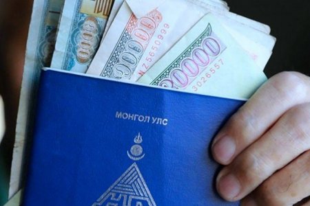 Татварын ачааллыг бууруулах, тэтгэвэр нэмэх асуудлаар МАН-ын удирдлагууд өнгөрөгч 6-ны өдөр 
