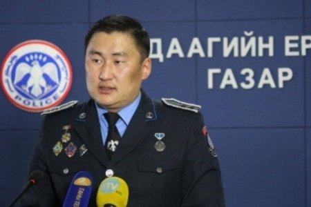 Саруул хотхоны байранд гал гарч, хоёр хүн амиа алдсан хэргийг шалгаж байна