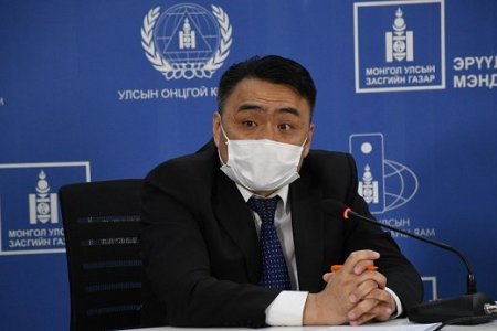О.Батбаяр: Иргэдийг гадагшаа аялахгүй байхыг уриалж байна