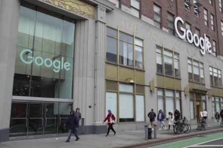 Интернэт хэрэглэгч 10 хүн тутмын 9 нь “Google” хайлтын системийг өдөр бүр ашигладаг байна