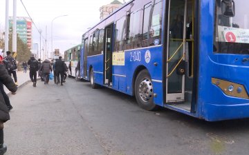 Нийтийн тээвэрт халдвар тархах эрсдэл хамгийн өндөр байна
