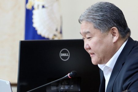 Р.Дагва: Нийслэлийн тулгамдсан асуудал болгонд бизнес төсөл хэрэгтэй