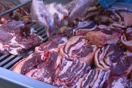 Махны үнэ харьцангуй тогтвортой байсан ч цагаан сарын баяр дөхсөнөөр үнэ нэмэгджээ