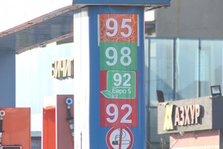 ОХУ-ын “Роснефть” компани Монгол улсыг түлшээр хангах хангалттай нөөц байгаа бөгөөд хориг тавиагүй гэдгийг хэлж байна