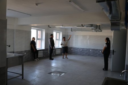 ДАШИНЧИЛЭН СУМЫН СУРГУУЛЬ, ЦЭЦЭРЛЭГИЙН 2026–2027 ОНЫ ХИЧЭЭЛИЙН ЖИЛИЙН БЭЛТГЭЛ ХАНГАХ АЖЛЫН ХЭСЭГ АЖИЛЛАА.