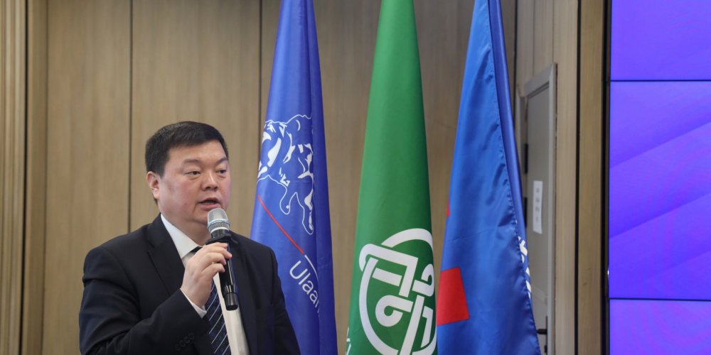 АЙМАГ, НИЙСЛЭЛД ТӨР, ХУВИЙН ХЭВШЛИЙН ТҮНШЛЭЛИЙН ТӨСЛҮҮДИЙГ ХЭРЭГЖҮҮЛЭХ БОЛОМЖИЙГ ХЭЛЭЛЦЛЭЭ