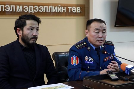 Г.Нэргүй: Угаарын хийтэй холбоотой дуудлага харьцангуй багассан