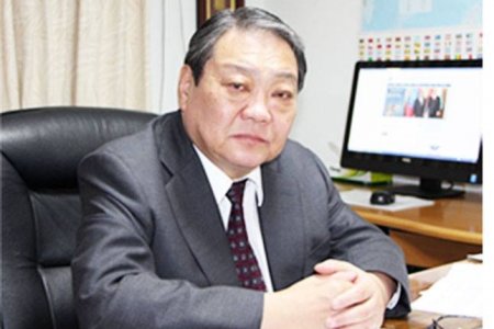 С.Хүрэлбаатар: Япон улсын зүүн хойд ази дахь гол түнш нь Монгол гэдгийг илэрхийлэх айлчлал