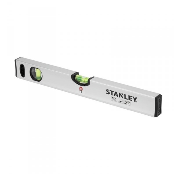 Соронзон тэгш ус 60см Stanley STHT1-43111