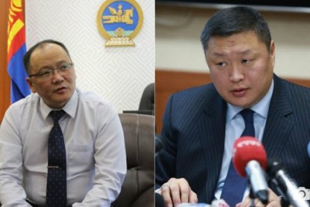 Б.Хурц, Г.Эрдэнэбат нарыг шүүхгүй бол Т.Чимгээг суллах боломжгүй гэв үү