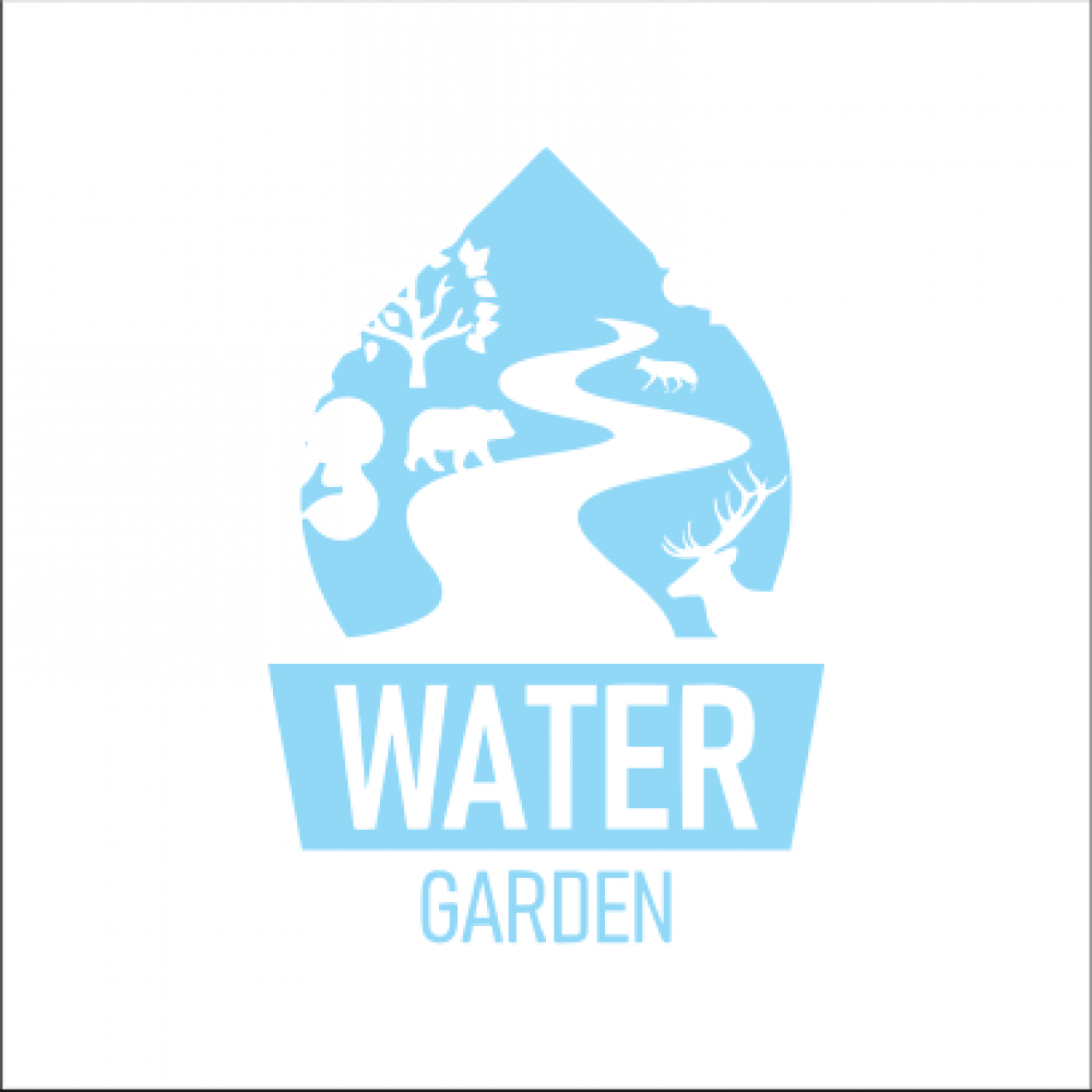 Water garden - II ээлж