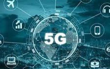 Future Mobile and Wireless Broadband: LTE-A-Pro, WiFi, Satellites, 5G NR and AI
