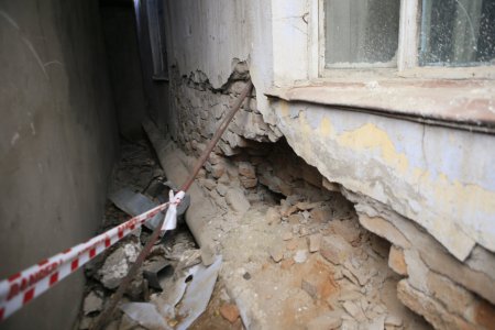 Байгалийн түүхийн музейг хүчитгэн, сэргээн засварлах боломж байсан гэж үзэх иргэд олон байна