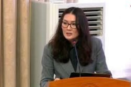 Д.Цолмон: Оны сүүлээр иргэдийн нэрийн дансан дахь үлдэгдэл 500 мянган төгрөг болно