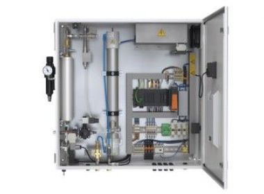 Ozone System OZONFILT® OZVb