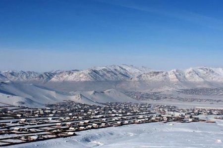 Арваннэгдүгээр сард Монгол орны баруун хэсгийн нутгаар олон жилийн дунджаас хүйтэрнэ