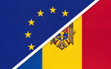 Украин Молдав улсууд Европын холбоонд гишүүнээр элсэх нэр дэвшигчийн статусыг албан ёсоор авлаа