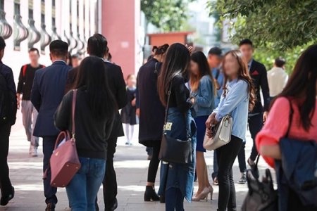 Орон нутгаас ирж буй оюутнуудад зориулсан “Улаанбаатарт тавтай морил” арга хэмжээ болно