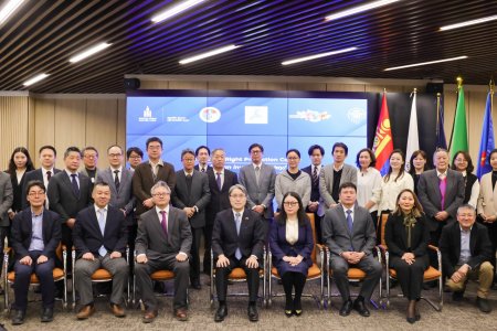 “Японы хөрөнгө оруулалтын өдөр” арга хэмжээ боллоо