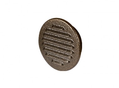 M metal ventilation grille