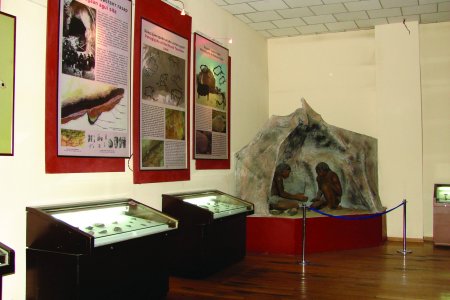 Монголын Үндэсний музей өвлийн цагийн хуваарьт шилжлээ.