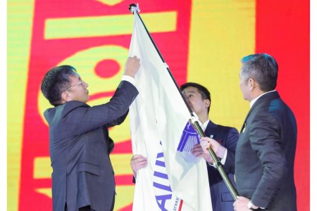 АШУҮИС-ИЙН 80 ЖИЛИЙН ОЙ БОЛЛОО