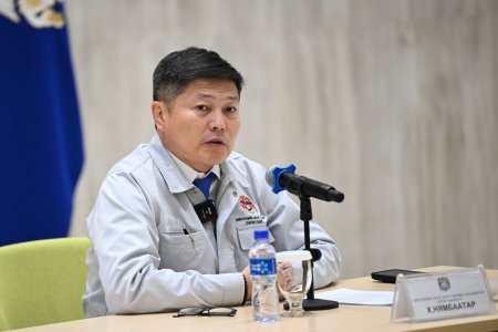 Ирэх онд нийслэлийн Эрүүл мэндийн газар, Нийтийн тээврийн бодлогын газрыг татан буулгана