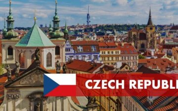 БҮГД НАЙРАМДАХ ЧЕХ УЛСЫН БОГИНО ХУГАЦААНЫ БАКАЛАВР, МАГИСТР, ДОКТОРЫН ТЭТГЭЛЭГТ ХӨТӨЛБӨР ЗАРЛАГДЛАА 