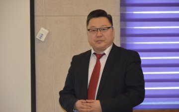 Н.Ганхуяг: Судалгаанд хамрагдсан малчид малын тоо, толгойн албан татвар тогтоохыг зөв гэж үзсэн