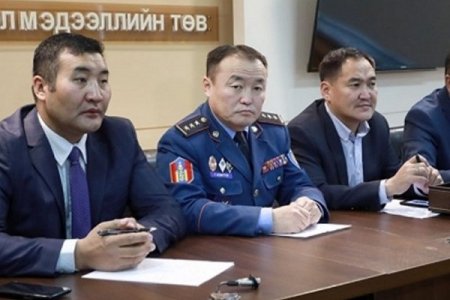 Зах, худалдааны төвийг хаахгүй гэдгийг мэдэгдлээ