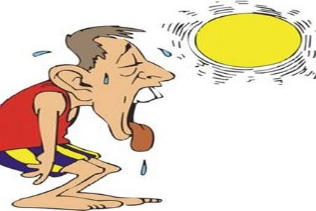 Наршихаас сэргийлэх ба наранд цохиулсан үед ямар арга хэмжээ авах вэ