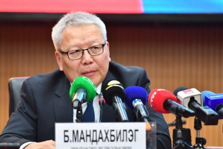 Монголыг татварын асуудлаар хамтран ажилладаггүй улс гэсэн жагсаалтаас гаргажээ