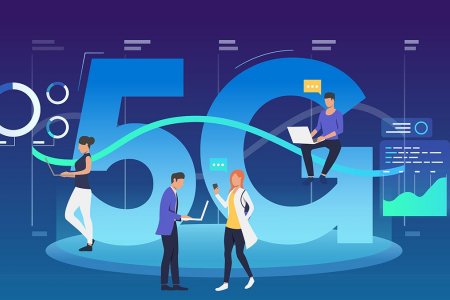 TRAINING COURSE: 5G Mobile data: The Beginning of AI Smart Society