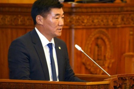 “Алсын хараа-2050” тогтоолын төслийг эцсийн хэлэлцүүлэгт шилжүүллээ