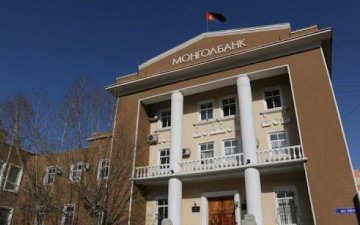 Б.Баярдаваа: Энэ оны эцэст эдийн засаг хямралын өмнөх үеийнхтэй тэнцүү хэмжээнд хүрч өснө