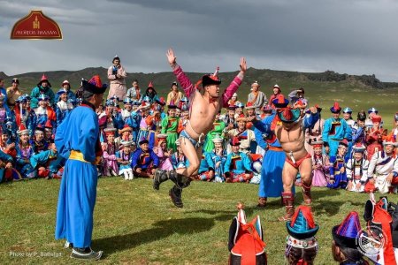 АРДЫН ХУВЬСГАЛЫН 100-Н ЖИЛИЙН ОЙН БАЯР НААДМЫГ ЦАХИМААР ЗОХИОН БАЙГУУЛНА